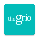 Logo of theGrio android Application 